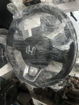 2023-25 Honda CR-V Complete Steering Wheel