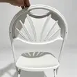 Tema Warehouse Stock: Multi-Purpose Foldable Chairs - 5