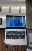 HP EliteBook 840 G6 Laptop - 13.3" FHD Touchscreen - 4