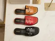 Ladies Slippers and Sandals - 1