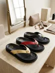 Ladies Slippers and Sandals - 2