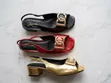 Ladies Slippers and Sandals - 4