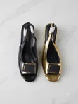 Ladies Slippers and Sandals - 5