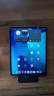 Apple iPad Pro 12.9 (2021) 128GB Silver - 2