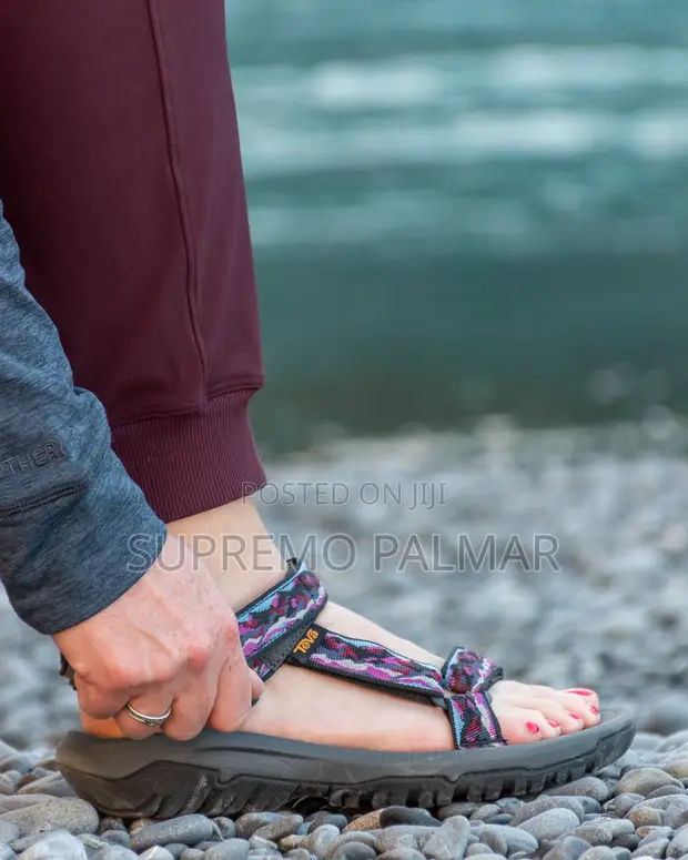 Teva Hurricane XLT 2 Sandals - Mood Indigo - 1