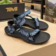 Teva Hurricane XLT 2 Sandals - Mood Indigo - 2