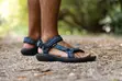 Teva Hurricane XLT 2 Sandals - Mood Indigo - 4