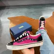 Original Vans Old Skool Pearlized Pack Pink - 2