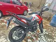 Apsonic AP200GY-7 2024 Motorcycle - Black - 3