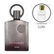 Afnan Supremacy Not Only Intense Eau de Parfum - 2
