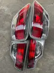 Toyota Highlander 2014-2016 Taillight Set - 3