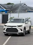 2024 Toyota Grand Highlander Limited AWD - 1