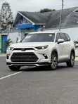 2024 Toyota Grand Highlander Limited AWD - 3
