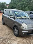 Toyota Sienta 1.5 AWD 2012 Gray - 1