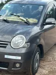 Toyota Sienta 1.5 AWD 2012 Gray - 2