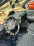 Toyota Sienta 1.5 AWD 2012 Gray - 3