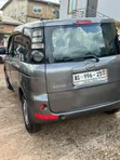 Toyota Sienta 1.5 AWD 2012 Gray - 5