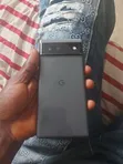Google Pixel 6 128GB Black - 2