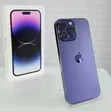 Apple iPhone 14 Pro Max 256GB Purple - 2