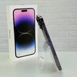 Apple iPhone 14 Pro Max 256GB Purple - 4