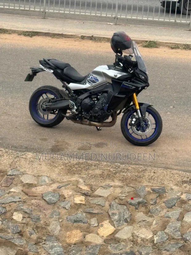 Yamaha Motorcycle 2023 - 1