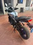 Yamaha Motorcycle 2023 - 2