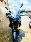 Yamaha Motorcycle 2023 - 3