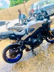 Yamaha Motorcycle 2023 - 4