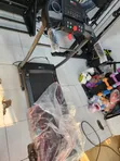 Fitnex Treadmill 120kg Max User Weight - 4