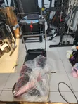 Fitnex Treadmill 120kg Max User Weight - 5