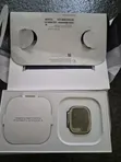 Apple Watch Ultra (49mm Titanium) with Black Ocean Band - Unboxed - 1