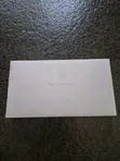 Apple Watch Ultra (49mm Titanium) with Black Ocean Band - Unboxed - 2
