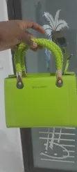 Miss Mini Bag - 2