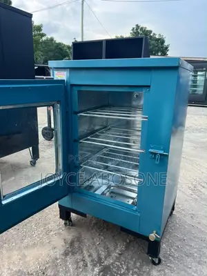 Brand New Gas Oven - Commercial Bakery Oven