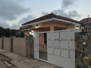 3 Bedroom House for Rent in Spintex Shell, Coca Cola Area
