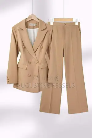 Classic Women's Suits