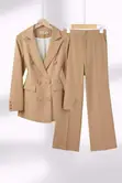 Classic Women's Suits - 1