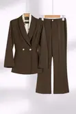 Classic Women's Suits - 2