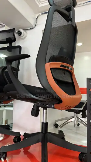 Royal Comfort Office Chairs (Brand New)