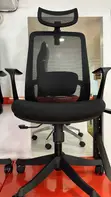 Royal Comfort Office Chairs (Brand New) - 3