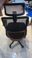 Royal Comfort Office Chairs (Brand New) - 4