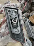 Toyota Camry Spider Boot Light (2012-2014) - 1
