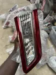 Toyota Camry Spider Boot Light (2012-2014) - 2