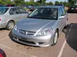 Honda Civic 2005 Headlight Pair - 2