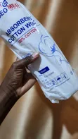 Cotton Wool - Brand New - 2