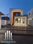 4-Bedroom House with Pool in East Legon Hills - 4