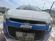 Chevrolet Spark 2012 Black - 2