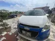 Chevrolet Spark 2012 Black - 3