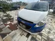 Chevrolet Spark 2012 Black - 4