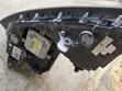 VW Passat B7 Headlight - Right Side LED - 3